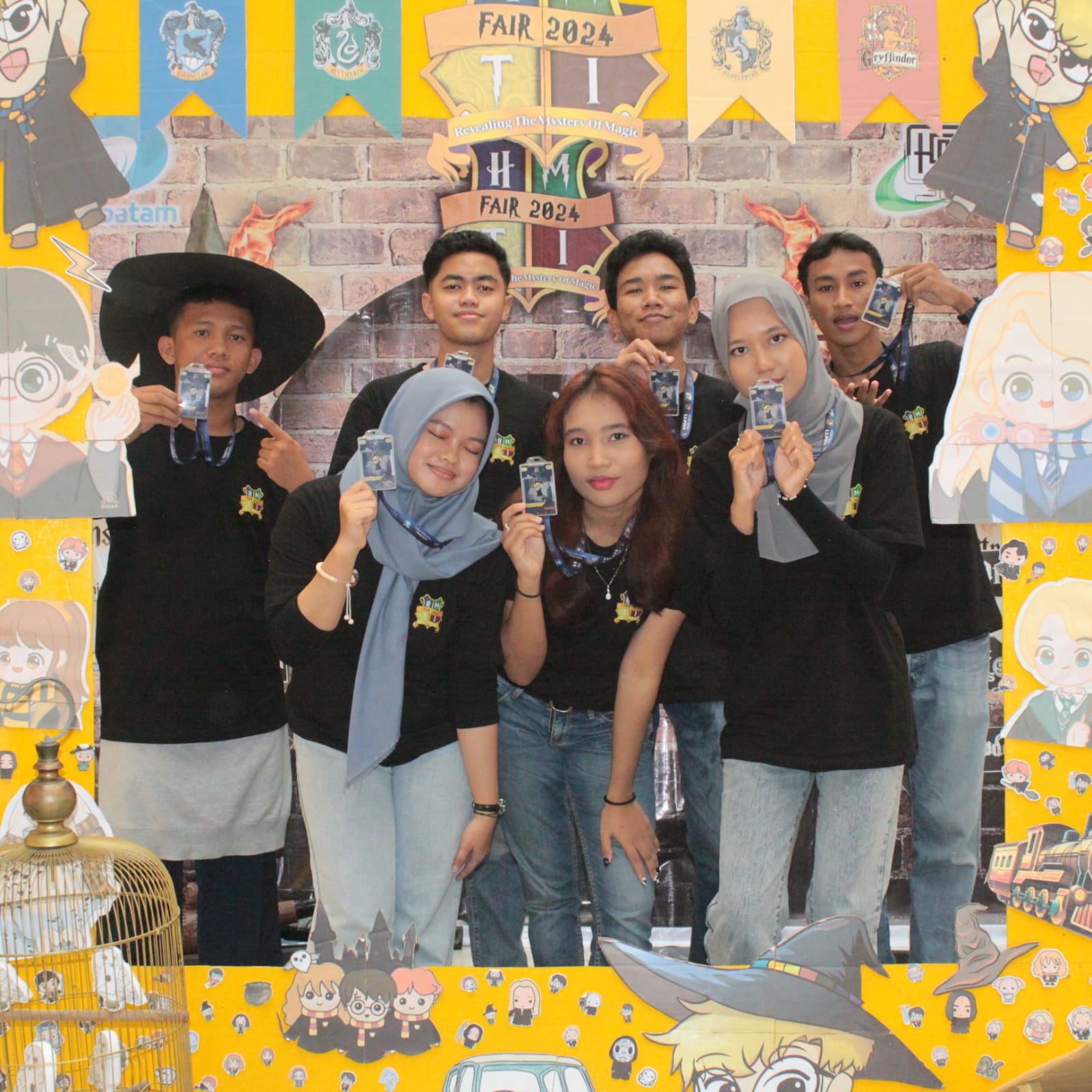 HMTI Fair 2024